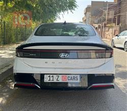 هيونداي سوناتا